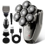Smart 7D Razor Head Shaver