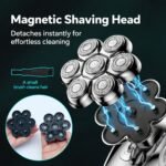 Smart 7D Razor Head Shaver - Image 6