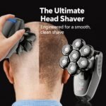 Smart 7D Razor Head Shaver - Image 4