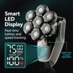 Smart 7D Razor Head Shaver - Image 5