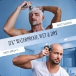 Smart 7D Razor Head Shaver - Image 2